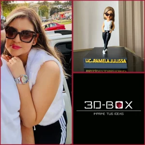 Chibox™ by 3D-Box