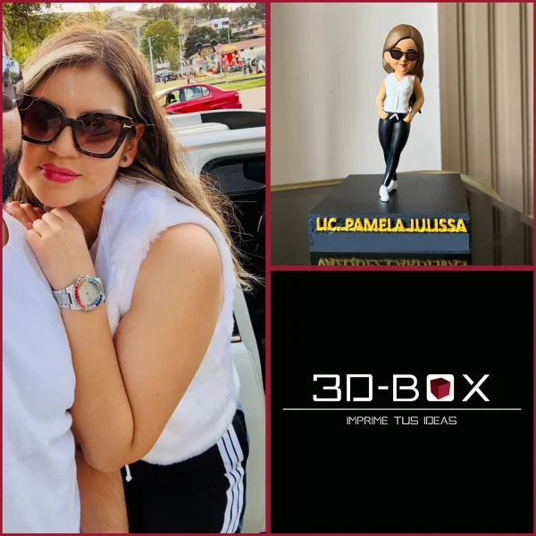 Chibox™ by 3D-Box