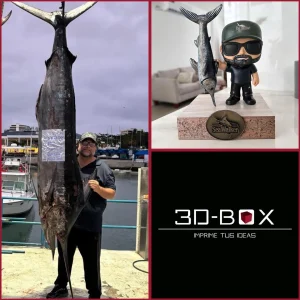FUNBOX™ by 3D-Box