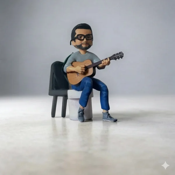 Chibox™ by 3D-Box
