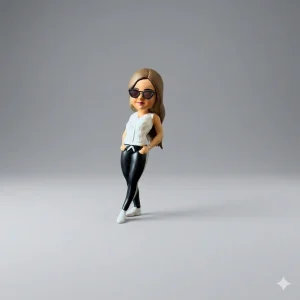 Chibox™ by 3D-Box