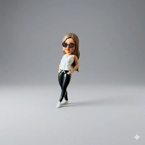 Chibox™ by 3D-Box