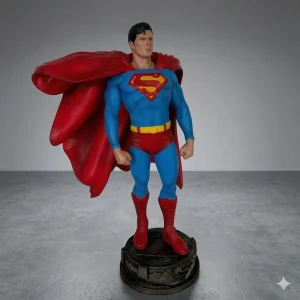 Superman The Movie (1978)