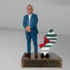 Estatuillas - Esculturas & Retratos 3D