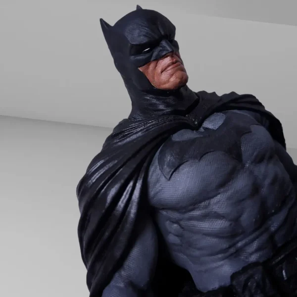 Batman "The Dark Knight Returns"