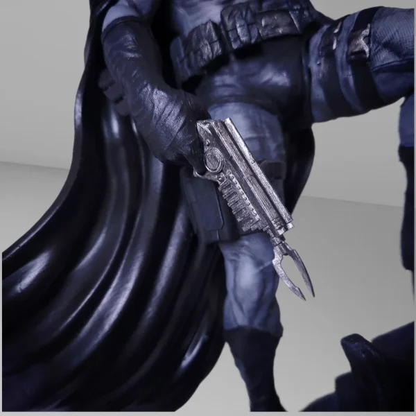 Batman "The Dark Knight Returns"