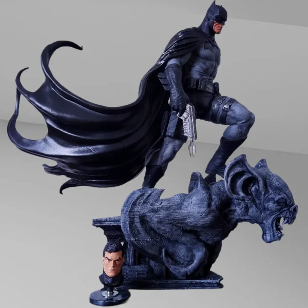 Batman "The Dark Knight Returns"