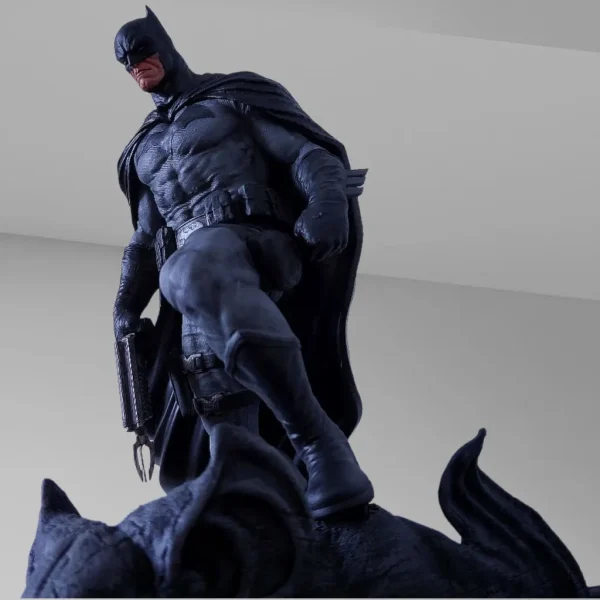 Batman "The Dark Knight Returns"