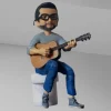 Chibox™ by 3D-Box