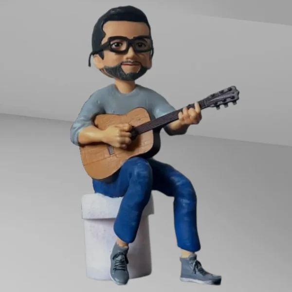 Chibox™ by 3D-Box