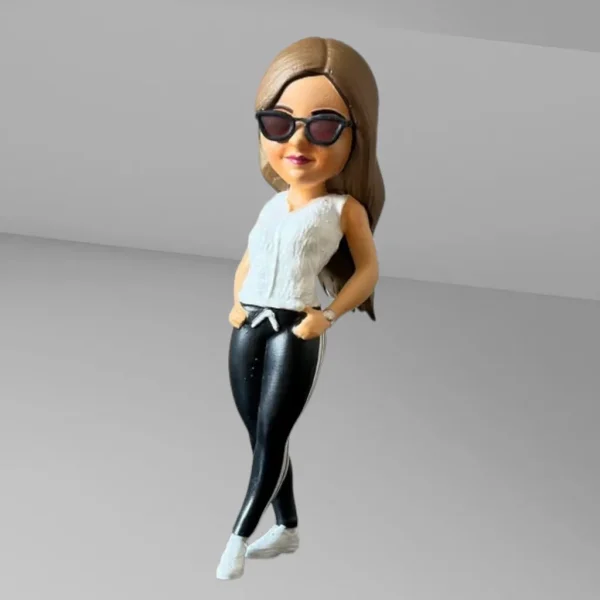 Chibox™ by 3D-Box