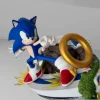 Sonic The Hedgehog