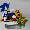 Sonic The Hedgehog