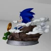 Sonic The Hedgehog