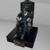 TONY MONTANA (4 fondo) Tony Montana "Scarface"