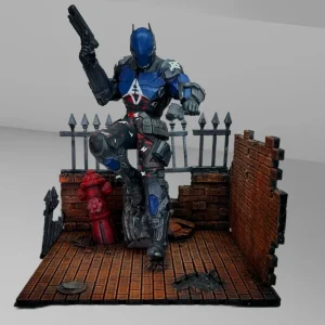 Arkham Knight (Batman: Arkham)