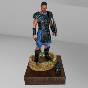 El Gladiador / Maximus