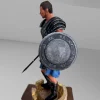 The Gladiator (5 fondo) El Gladiador / Maximus