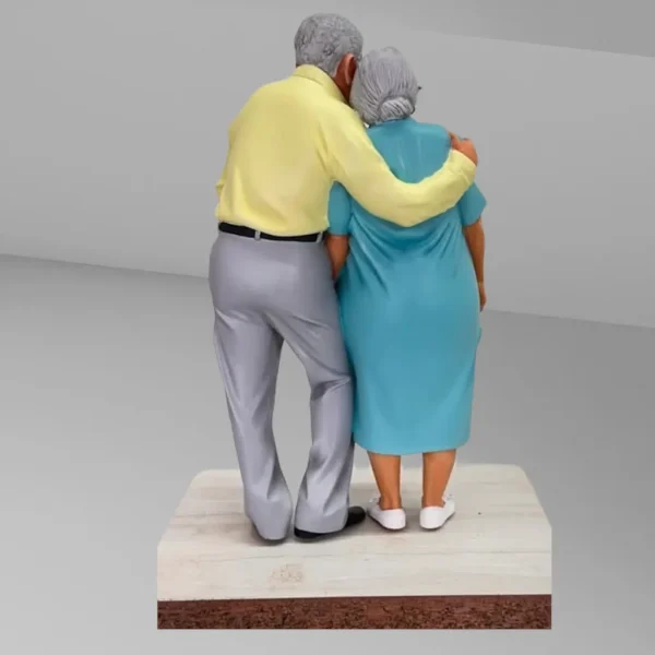 Estatuillas - Esculturas & Retratos 3D