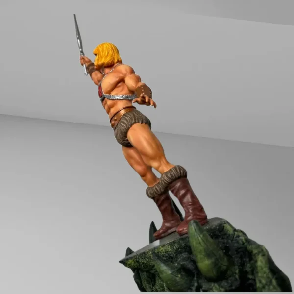 himan (2 fondo) He-Man (Amos del Universo)