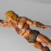 himan (4 fondo) He-Man (Amos del Universo)