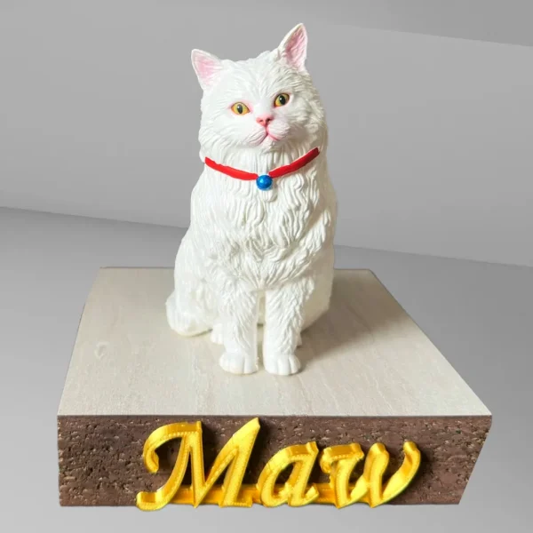 mascotas (4 fondo) Mascota 3D